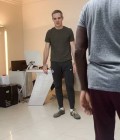 Rencontre Homme France à Saint-Cloud : Ch, 49 ans